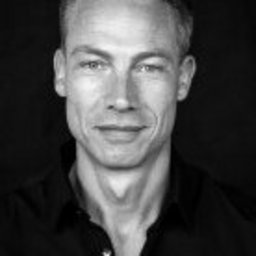 Christoph Eggenspieler